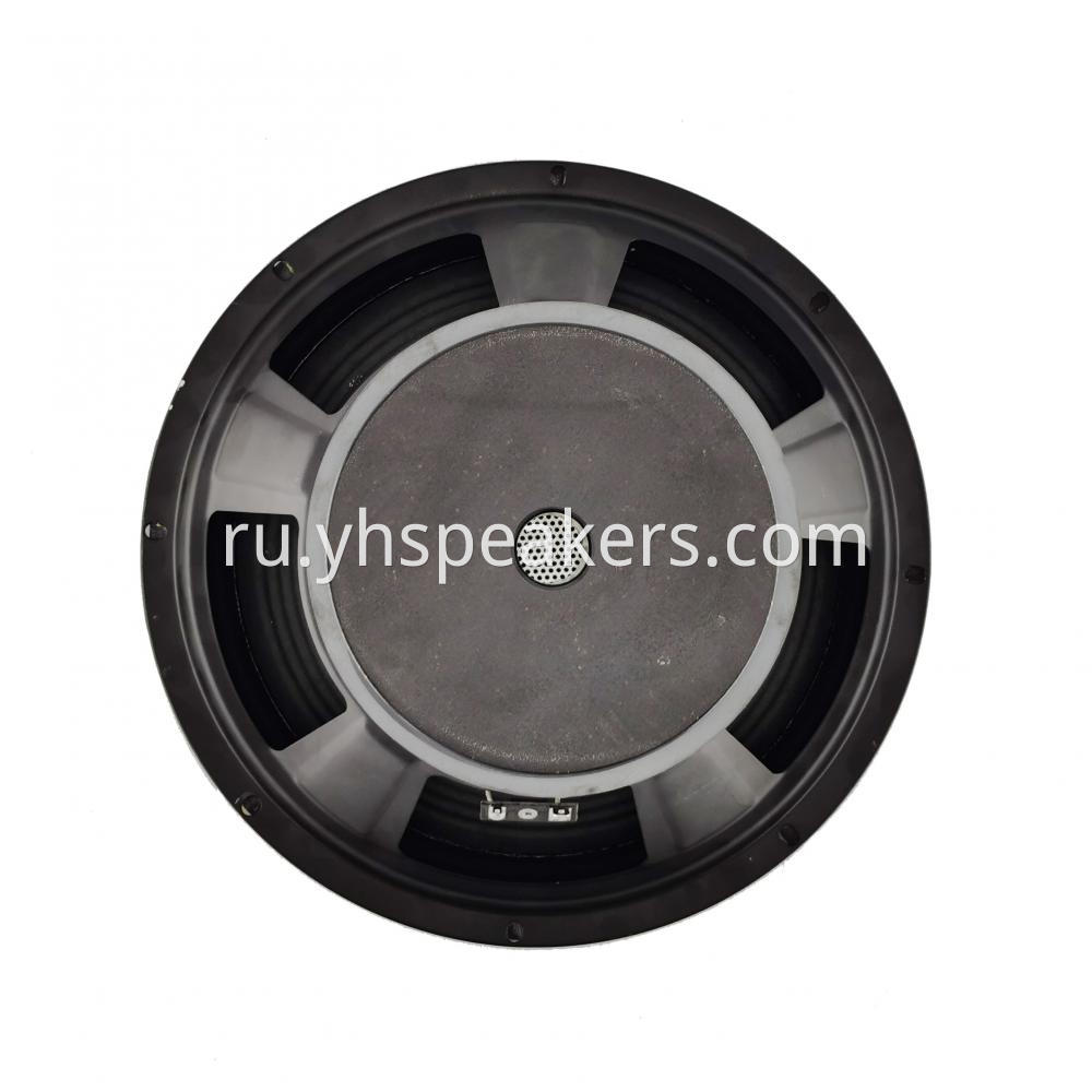 Low Price 10 inch PA woofer audio speaker